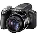 SONY Cyber-Shot DSC-HX1