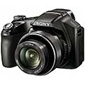 SONY Cyber-Shot DSC-HX100V