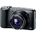 SONY Cyber-Shot DSC-HX10V