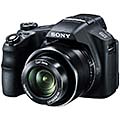 SONY Cyber-Shot DSC-HX200V