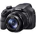 SONY Cyber-Shot DSC-HX300