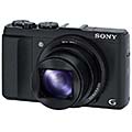 SONY Cyber-Shot DSC-HX50V