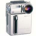 SONY MD CyberShot DSC-MD1