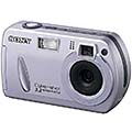 SONY CyberShot DSC-P32