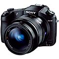 SONY DSC-RX10