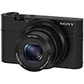 SONY Cyber-Shot DSC-RX100