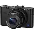 SONY Cyber-Shot DSC-RX100M2