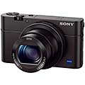 SONY Cyber-Shot DSC-RX100M3