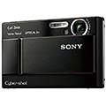 SONY Cyber-Shot DSC-T10