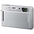 SONY Cyber-Shot DSC-T100