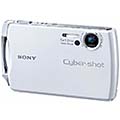 SONY CyberShot DSC-T11