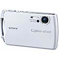 SONY CyberShot DSC-T11