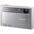 SONY Cyber-Shot DSC-T20