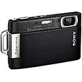 SONY Cyber-Shot DSC-T200