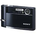 SONY Cyber-Shot DSC-T30