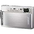 SONY Cyber-Shot DSC-T300