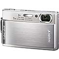 SONY Cyber-Shot DSC-T300