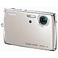 SONY CyberShot DSC-T33