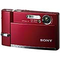 SONY Cyber-Shot DSC-T50