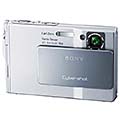 SONY CyberShot DSC-T7