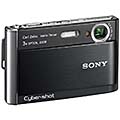 SONY Cyber-Shot DSC-T70