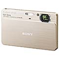 SONY Cyber-Shot DSC-T700