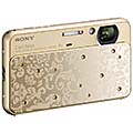 SONY Cyber-Shot DSC-T99D