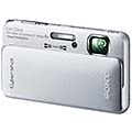 SONY Cyber-Shot DSC-TX10