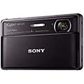 SONY Cyber-Shot DSC-TX100V