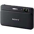 SONY Cyber-Shot DSC-TX55