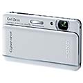 SONY Cyber-Shot DSC-TX66