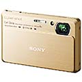 SONY Cyber-Shot DSC-TX9