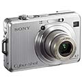 SONY Cyber-Shot DSC-W100