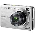 SONY Cyber-Shot DSC-W110