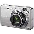 SONY Cyber-Shot DSC-W170