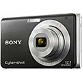 SONY Cyber-Shot DSC-W190