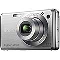 SONY Cyber-Shot DSC-W220