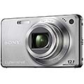 SONY Cyber-Shot DSC-W270