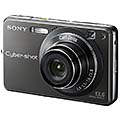 SONY Cyber-Shot DSC-W300