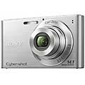 SONY Cyber-Shot DSC-W320