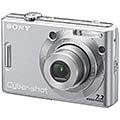 SONY Cyber-Shot DSC-W35