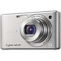 SONY Cyber-Shot DSC-W380