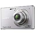 SONY Cyber-Shot DSC-W550