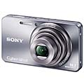 SONY Cyber-Shot DSC-W570