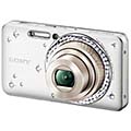 SONY Cyber-Shot DSC-W570D