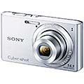 SONY Cyber-Shot DSC-W610