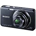 SONY Cyber-Shot DSC-W630