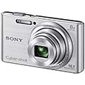 SONY Cyber-Shot DSC-W730