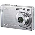 SONY Cyber-Shot DSC-W80