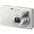 SONY Cyber-Shot DSC-WX1